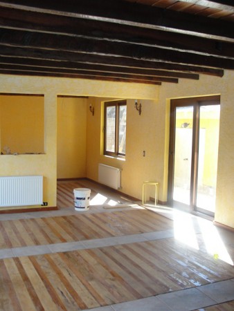 Vivienda Recasens-Montoya